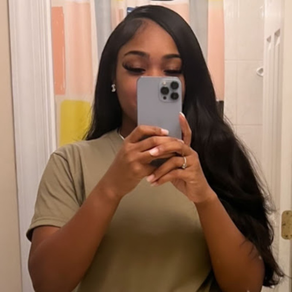 Meet your Posher, Taliah - Picture 1 of 1